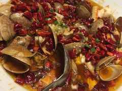 水煮海鲜汇-通庆楼(新开路店)