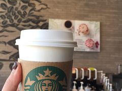 -星巴克(淮安金鹰店)