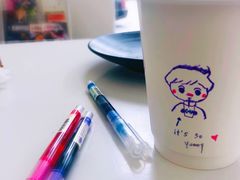 -收获咖啡HARVEST RESERVE(苍山店)