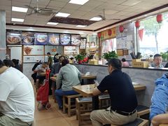 -东关吉祥西安腊汁肉夹馍(健德门店)