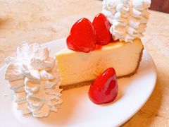 -The Cheesecake Factory芝乐坊餐厅(兴业太古汇店)