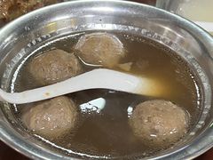 -阿秋牛排(湖心街店)