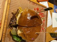 -味德西餐音乐酒吧 Wade's Bar&Grill