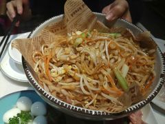 -围炉夜话·潮汕卤水火锅(榕江店)