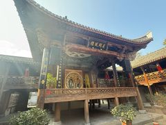-清漾毛氏文化村