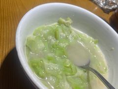 -李久其家民间餐厅(观沙岭公园店)
