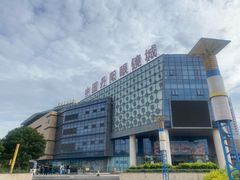 -中国丹阳眼镜城