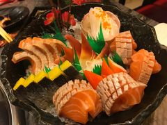 -熊出没日本烧肉放题
