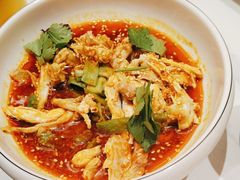 -雅佳神话·麻辣烤鱼(新街口店)