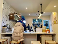 -Jeans Coffee牛仔裤咖啡