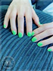 -Meet Nail 美睫·美甲