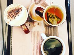 -麦当劳(宾水西道店)