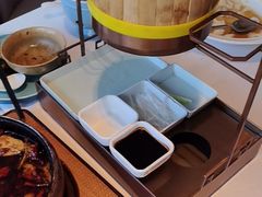 -炉忆家宴·和昌里生日餐厅