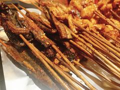 -醉烧膘·烧烤夜宵王(总店)