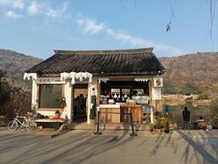 -南北湖风景区
