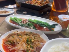 -李氏传家菜(兴城路店)