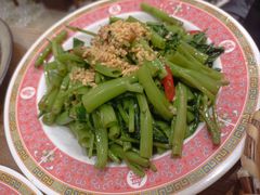 飞天通菜-曼谷食堂·泰国家庭料理