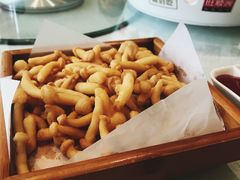 -旺顺阁鱼头泡饼(小红门店)