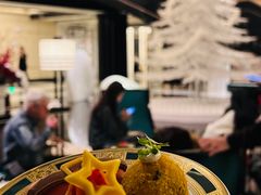 -上海苏宁宝丽嘉酒店·Cafe Bellagio西餐厅