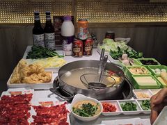 -吾悦广场(渭南店)