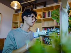 -八哥美术·成人美术画室(总校区)