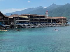 -海南分界洲岛旅游区