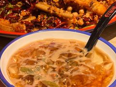 七彩冰粉-红盔甲·小龙虾(车公庙店)