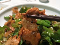 农家小炒肉-望湘园湖南菜(赛格店)