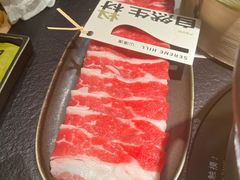 -山缓缓火锅(北京朝阳大悦城店)