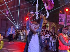 -华谊兄弟（长沙）电影小镇