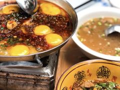 -老师傅餐馆(长沙店)