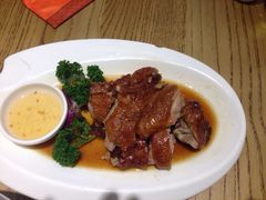 上海阿婆私房菜(徐泾店)-申阿婆·上海菜·小海鲜(国展店)
