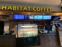 -栖巢咖啡(天鹅湖万达低碳店)