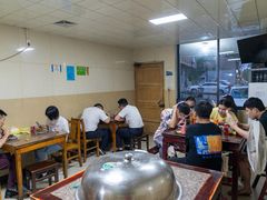 -许村蟹面(海宁许村大道店)