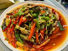 -鲜塘宴·千岛湖大鲫鱼(南湖店)