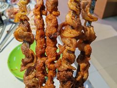 -新艺自助美食城(中山路店)