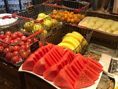 -马哥孛罗咖啡厅·Cafe Marco (厦门马哥孛罗东方大酒店)