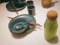 -茅庐毛血旺(烟台大悦城店)