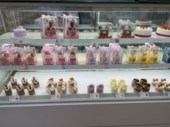 -好利来(朝外店)