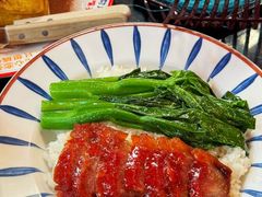 -香港威特瑞茶餐厅(小白楼音乐厅店)