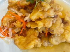 -大清花饺子(山庄店)