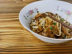 -小狗面馆(复兴店)
