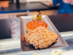 -LANLIZI BAKERY(COSMO店)