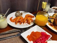 -明月东一酒店·菲斯特自助餐厅