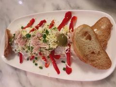-OLLA 西班牙餐厅(丰盛里店)