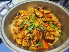 -清真·舒迩布炕锅王·高原美食文化(青海总店)