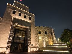 -南沙游艇会·大兵船餐厅