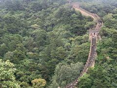 -慕田峪长城