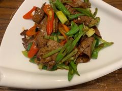 -老北京私房菜(798店)