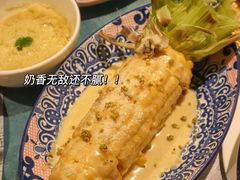 -苏坦土耳其西餐厅(玉林店)